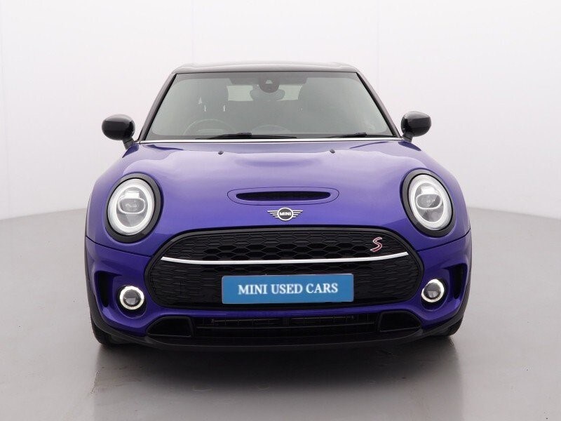 Used MINI Clubman 2021 for sale - 77005513: Photo 13