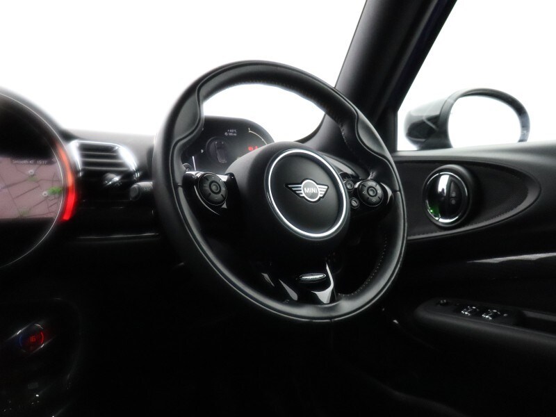 Used MINI Clubman 2021 for sale - 77005513: Photo 15