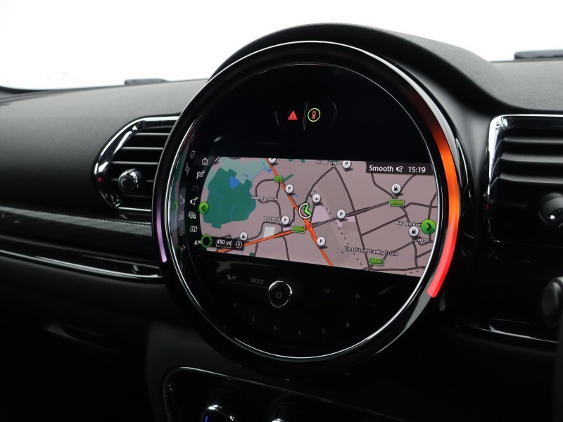 Used MINI Clubman 2021 for sale - 77005513: Photo 21