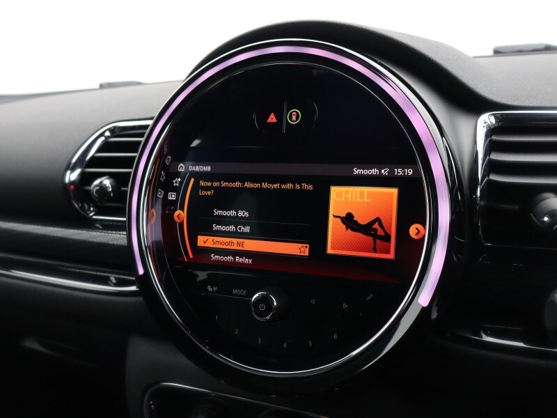 Used MINI Clubman 2021 for sale - 77005513: Photo 23