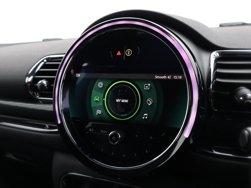 Used MINI Clubman 2021 for sale - 77005513: Photo 25