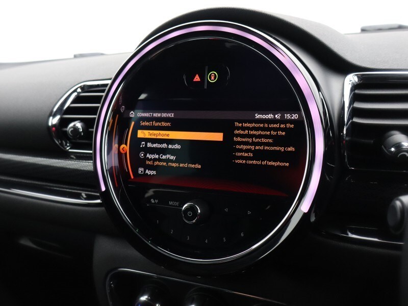 Used MINI Clubman 2021 for sale - 77005513: Photo 26