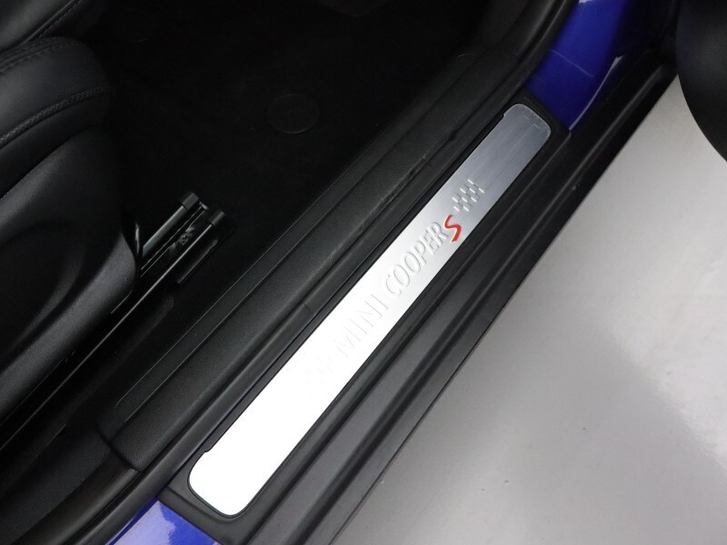 Used MINI Clubman 2021 for sale - 77005513: Photo 33