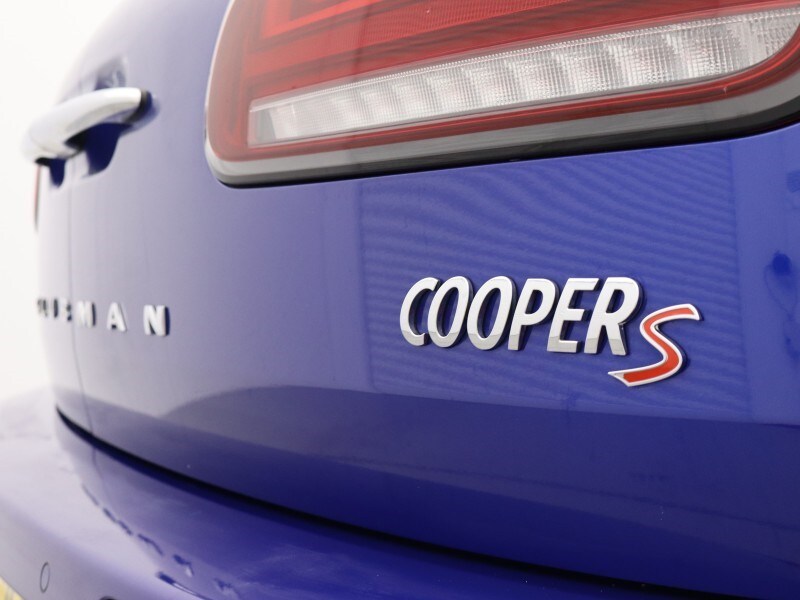 Used MINI Clubman 2021 for sale - 77005513: Photo 35