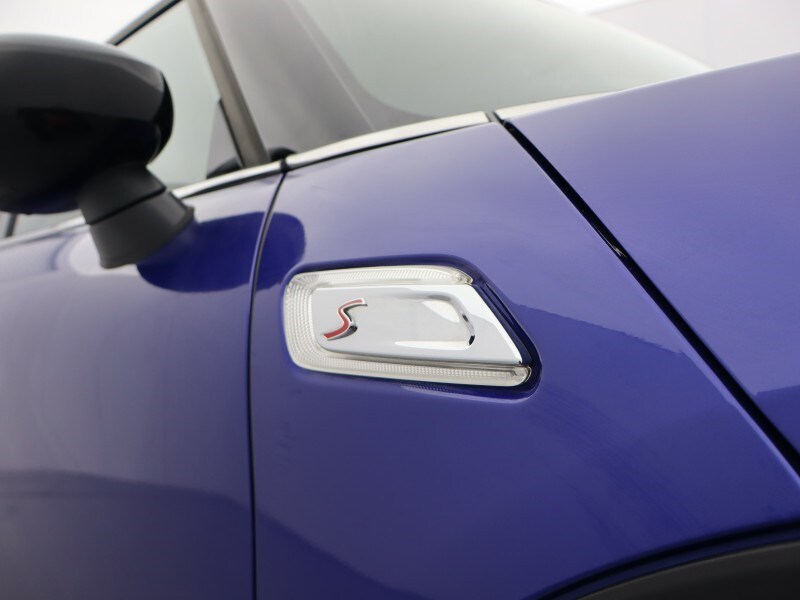 Used MINI Clubman 2021 for sale - 77005513: Photo 36