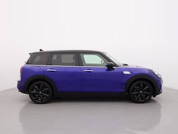 Used MINI Clubman 2021 for sale - 77005513: Photo