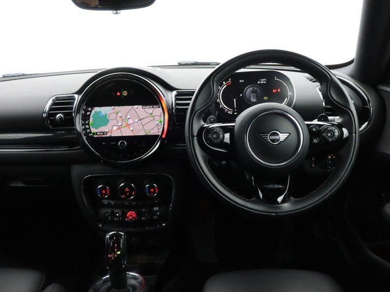 Used MINI Clubman 2021 for sale - 77005513: Photo 4