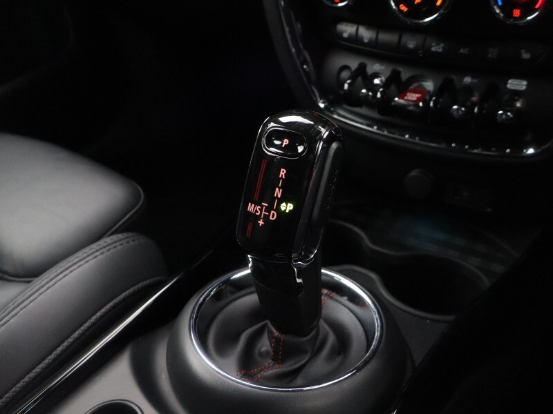 Used MINI Clubman 2021 for sale - 77005513: Photo 46