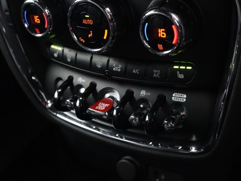 Used MINI Clubman 2021 for sale - 77005513: Photo 48