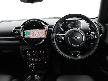 Used MINI Clubman 2021 for sale - 77005513: Photo