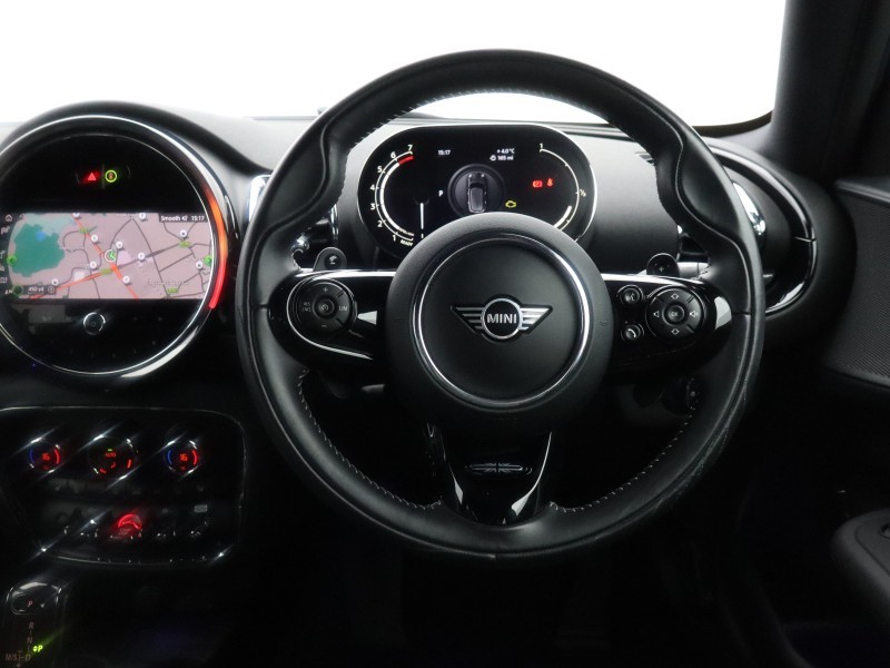 Used MINI Clubman 2021 for sale - 77005513: Photo 5