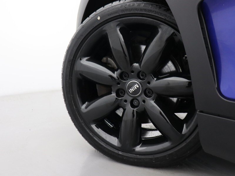 Used MINI Clubman 2021 for sale - 77005513: Photo 56