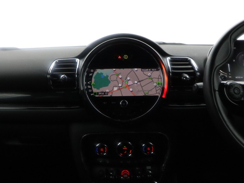 Used MINI Clubman 2021 for sale - 77005513: Photo 7