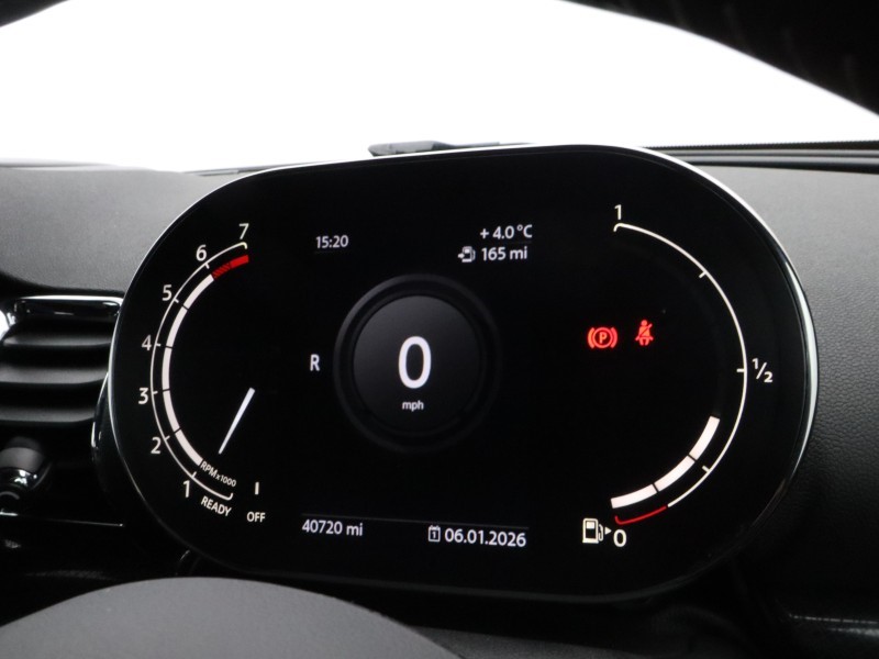 Used MINI Clubman 2021 for sale - 77005513: Photo 8