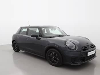 Used MINI Cooper 2025 for sale - 79771562: Photo