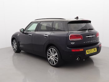 Used MINI Clubman 2023 for sale - 78606919: Photo