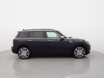 Used MINI Clubman 2023 for sale - 78606919: Photo