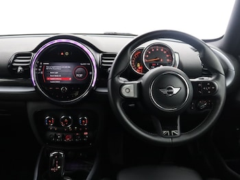 Used MINI Clubman 2023 for sale - 78606919: Photo