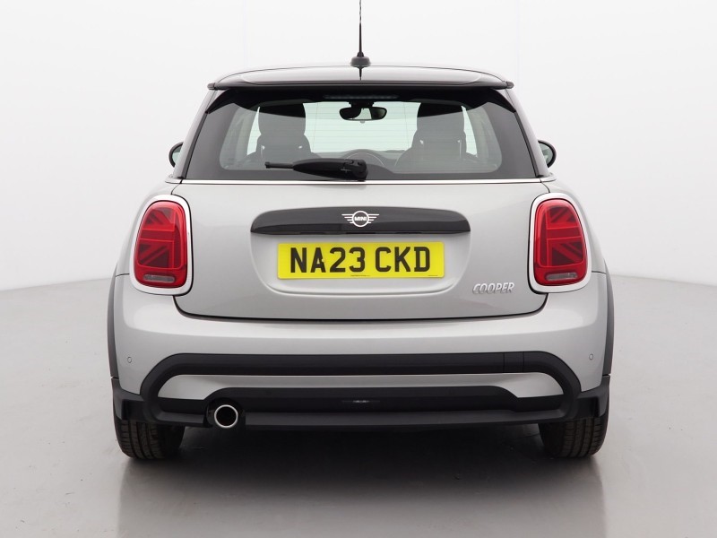 Used MINI Hatch 2023 for sale - 77011721: Photo 14