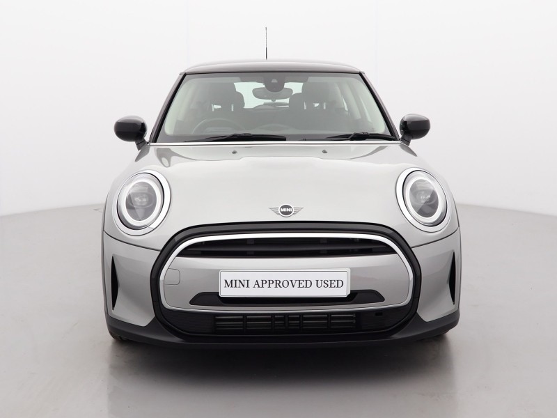 Used MINI Hatch 2023 for sale - 77011721: Photo 15