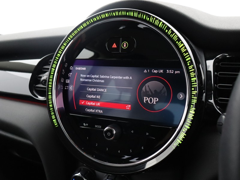 Used MINI Hatch 2023 for sale - 77011721: Photo 27