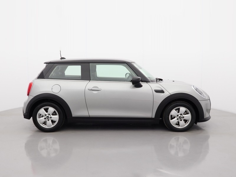 Used MINI Hatch 2023 for sale - 77011721: Photo 3