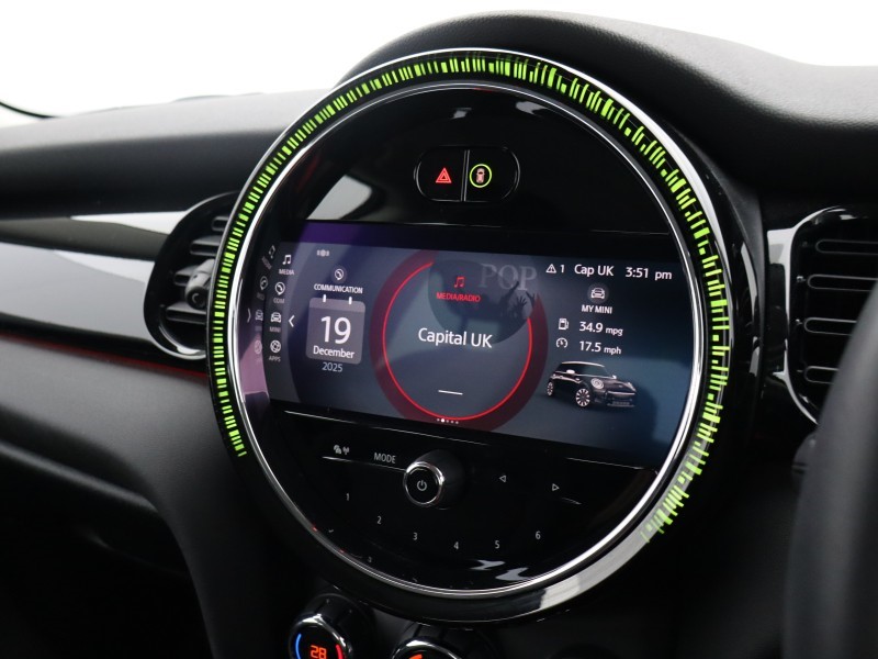Used MINI Hatch 2023 for sale - 77011721: Photo 30