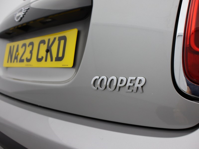 Used MINI Hatch 2023 for sale - 77011721: Photo 40