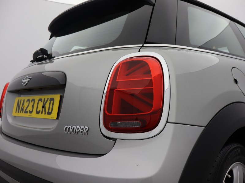 Used MINI Hatch 2023 for sale - 77011721: Photo 41