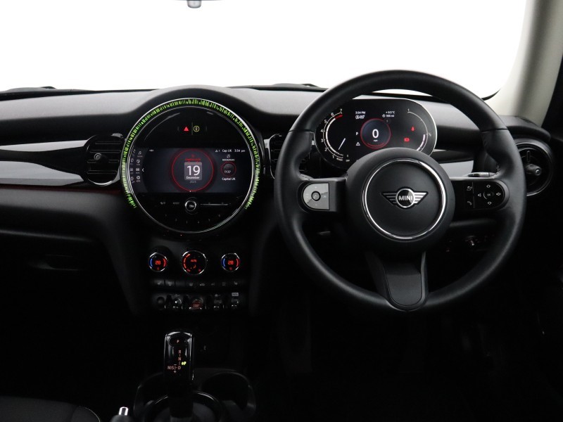 Used MINI Hatch 2023 for sale - 77011721: Photo 5