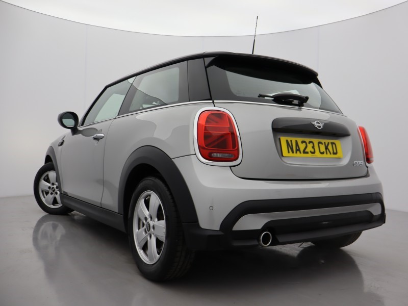 Used MINI Hatch 2023 for sale - 77011721: Photo 54