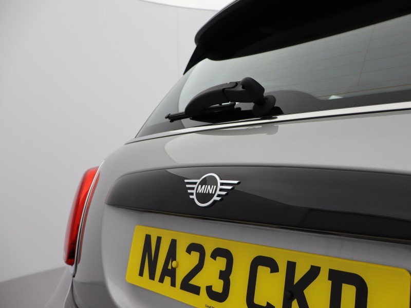 Used MINI Hatch 2023 for sale - 77011721: Photo 56