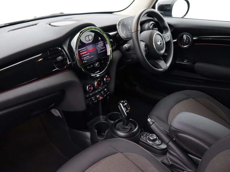 Used MINI Hatch 2023 for sale - 77011721: Photo 6