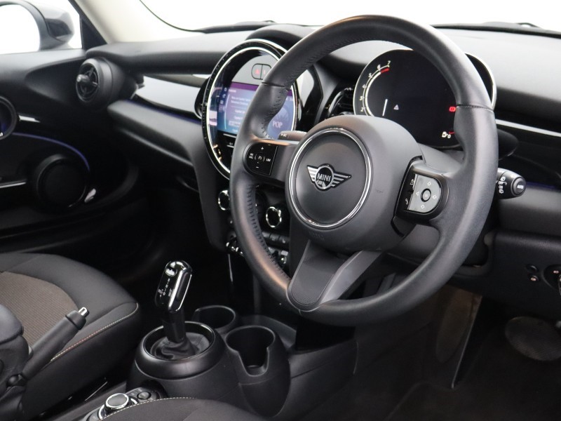 Used MINI Hatch 2023 for sale - 77011721: Photo 7