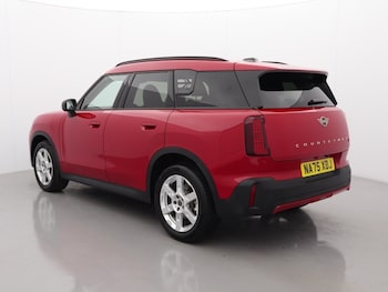 Used MINI Countryman 2025 for sale - 78014756: Photo