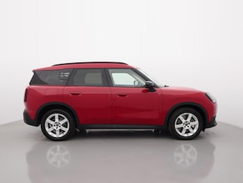 Used MINI Countryman 2025 for sale - 78014756: Photo