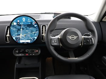 Used MINI Countryman 2025 for sale - 78014756: Photo