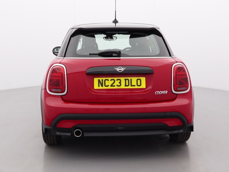 Used MINI Hatch 2023 for sale - 76982326: Photo 14