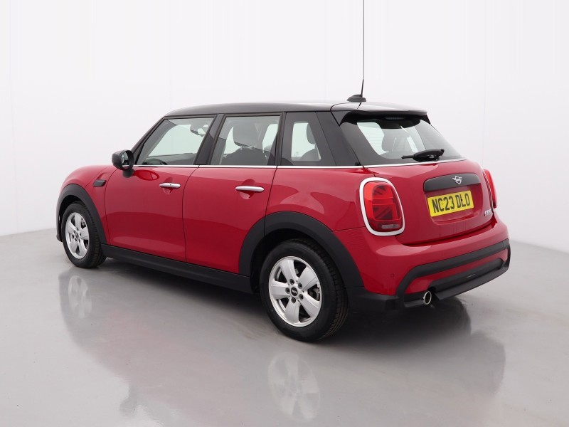 Used MINI Hatch 2023 for sale - 76982326: Photo 2