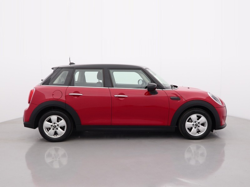 Used MINI Hatch 2023 for sale - 76982326: Photo 3