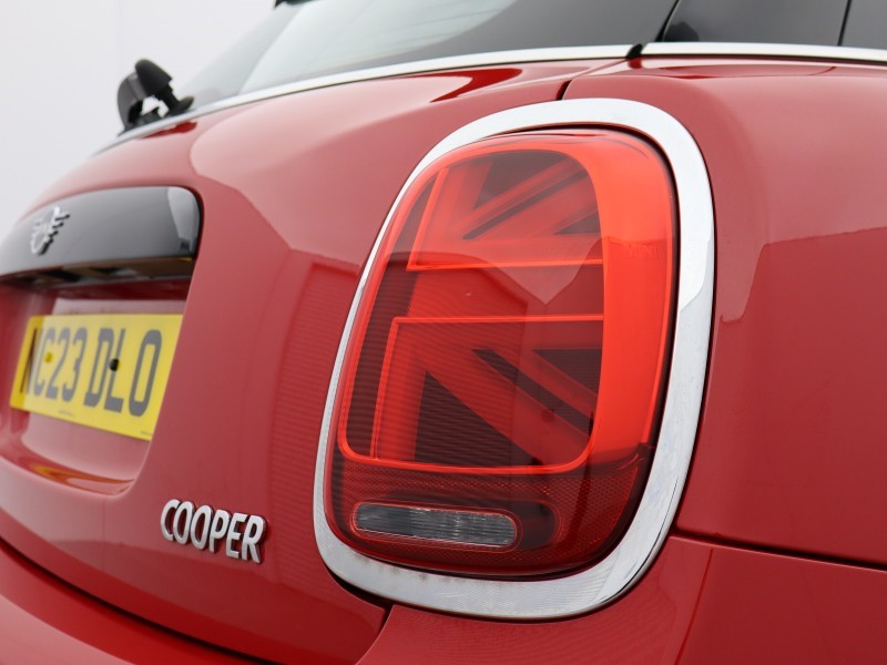 Used MINI Hatch 2023 for sale - 76982326: Photo 35