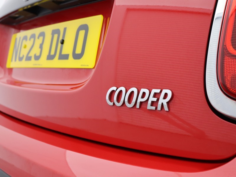 Used MINI Hatch 2023 for sale - 76982326: Photo 36