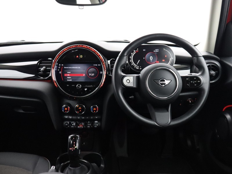 Used MINI Hatch 2023 for sale - 76982326: Photo 4