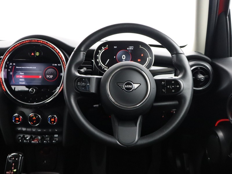 Used MINI Hatch 2023 for sale - 76982326: Photo 5