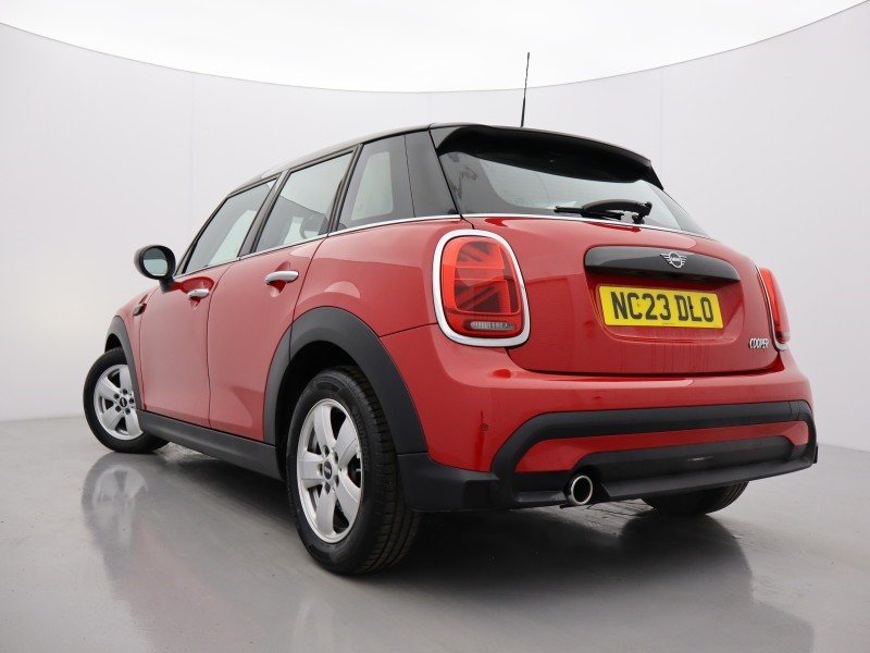 Used MINI Hatch 2023 for sale - 76982326: Photo 56