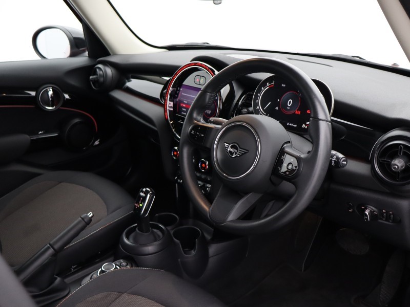 Used MINI Hatch 2023 for sale - 76982326: Photo 7