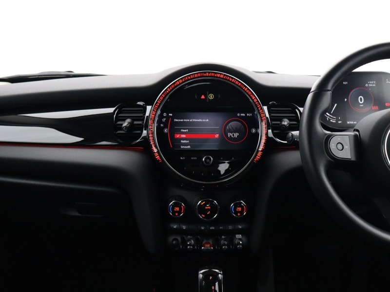 Used MINI Hatch 2023 for sale - 76982326: Photo 8