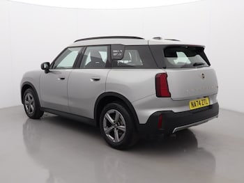 Used MINI Countryman 2024 for sale - 78542681: Photo