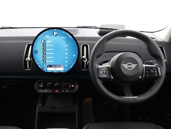 Used MINI Countryman 2024 for sale - 78542681: Photo