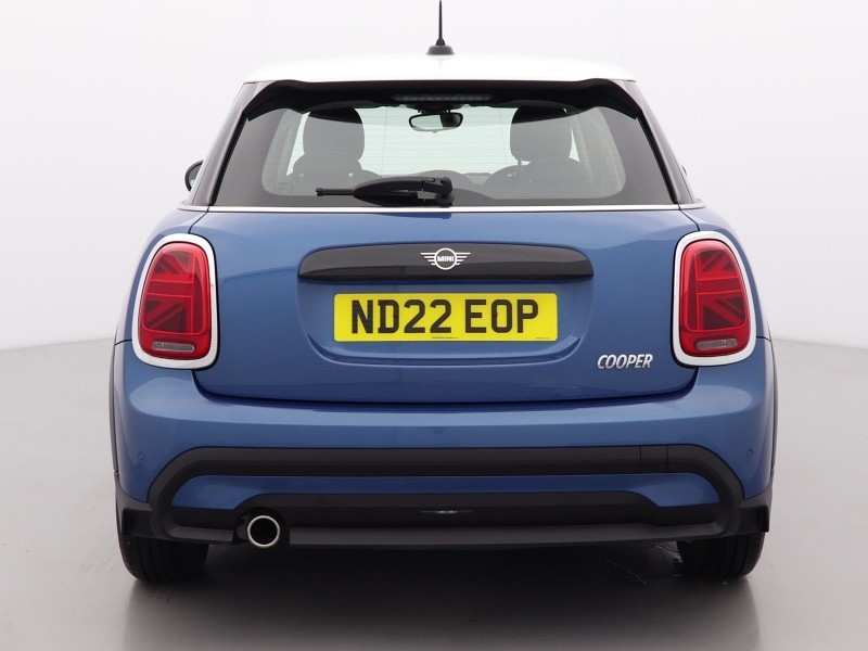 Used MINI Hatch 2022 for sale - 77186439: Photo 15